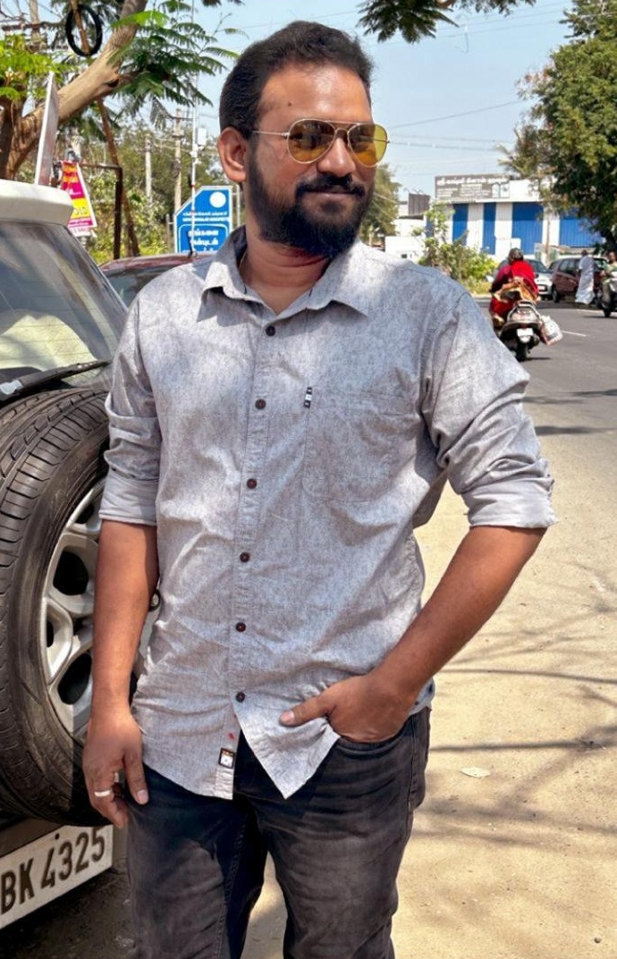 T.S.Gautam